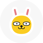 무지 캐릭터
