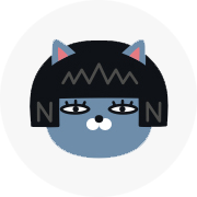 네오 캐릭터