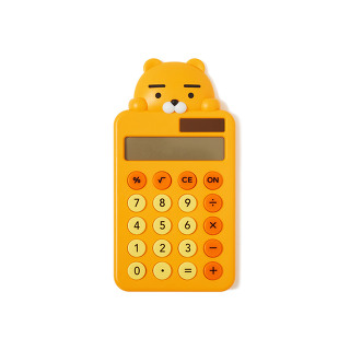 페이스 계산기_라이언