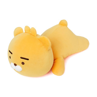 리틀바디필로우_라이언