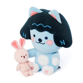 베이비드리밍 러블리애착인형 네오