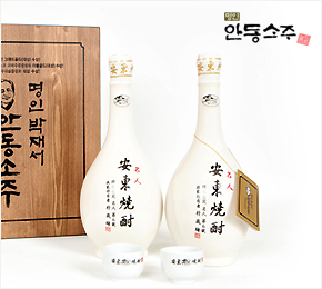 호리병 선물세트 E101